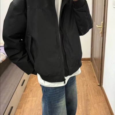 高冷风男生头像