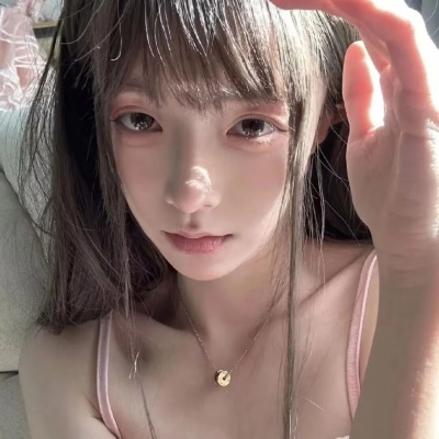 2026ins超火小众女头