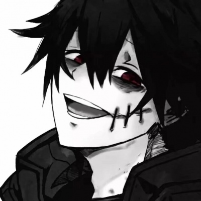 2026热门动漫男头