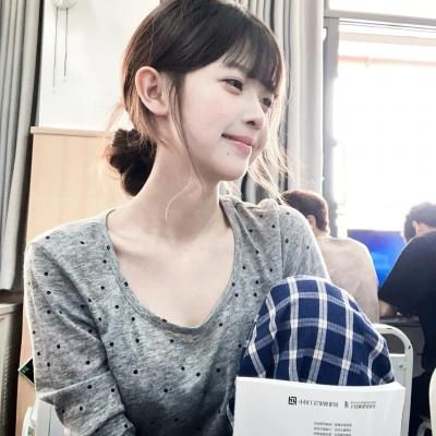 2026女生头像高级质感