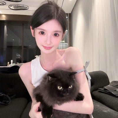 2026最新ins高级感女头像