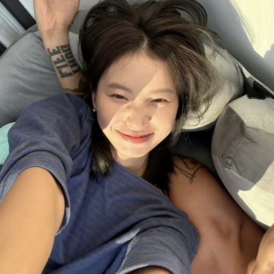 头像女生氛围感温柔