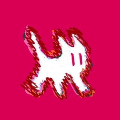 2026热门可爱像素玩偶头像图片