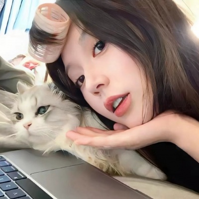 对象不是人系列情头ins