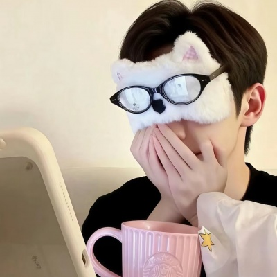 萌娃单人情侣头像一男一女