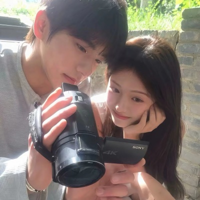 双人情侣头像一对2张