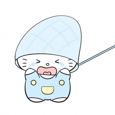 凯蒂猫卡通情侣头像