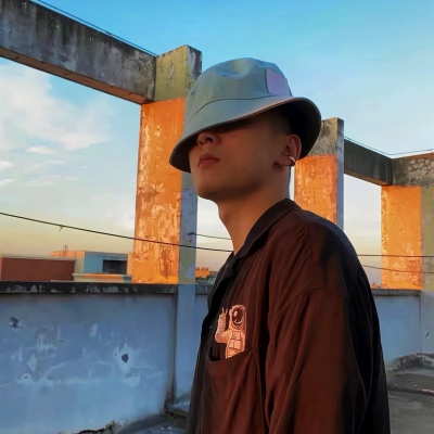 2026高质量ins男头