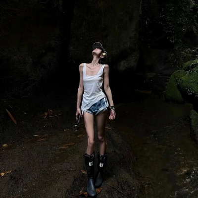 小众自由感女头