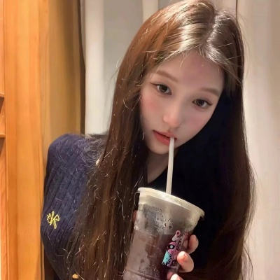 2026新款ins气质个性女生头像