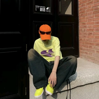 2026超火个性ins男头