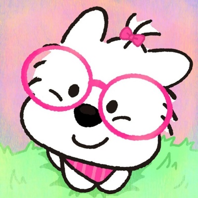 2026超萌卡通可爱情头