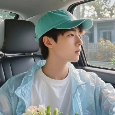 小众而又惊艳ins情侣头像