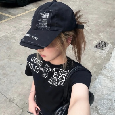 ins风可爱气质女生头像