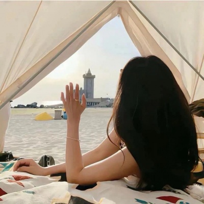 2026新款情侣头像一男一女分开两张