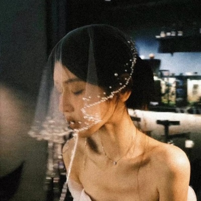 小众而又惊艳ins头像真人