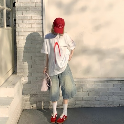 2026爆款ins真人女头