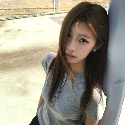 2026新款高质量WeChat女头