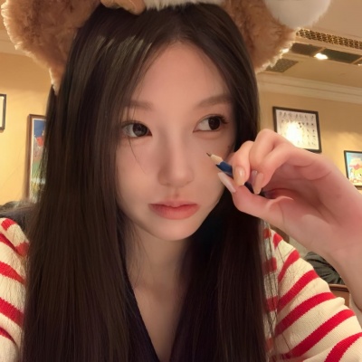 2026可爱超甜女生头像