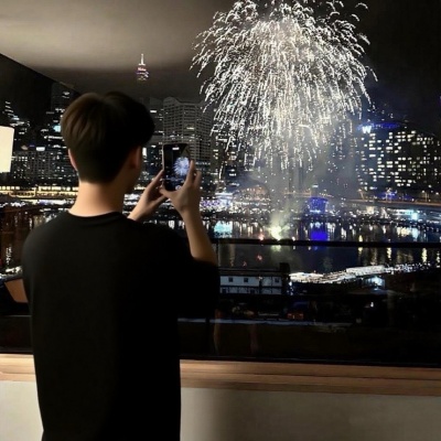 2026热门ins情头