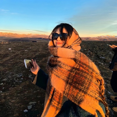 唯美氛围小众情头