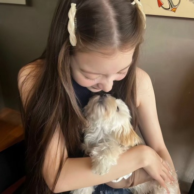 2026年真人小众女头