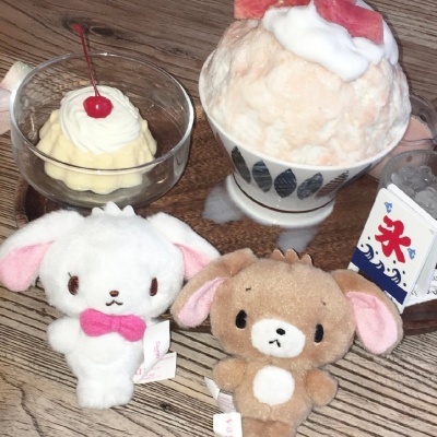 不撞款的小众静物头像