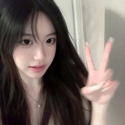 女头像ins高级感