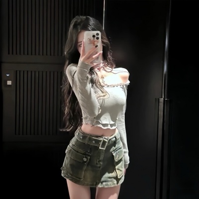 让男生心动的女生头像