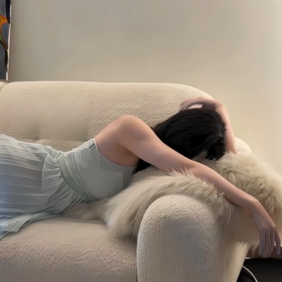 ins女生头像背影不露脸