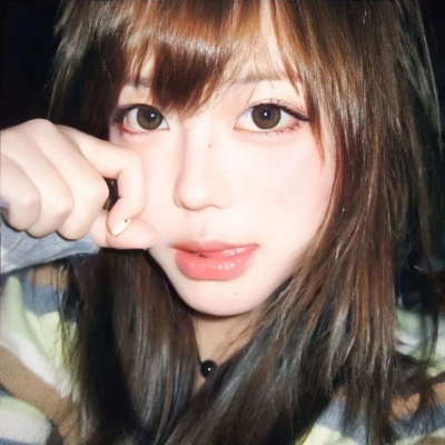 高清高质量女生头像