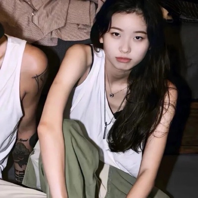 精选ins情侣头像