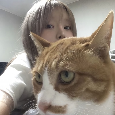 纯欲可爱真人女头