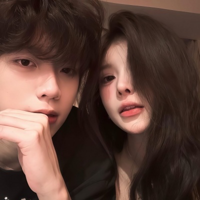 2026最新精选情侣头像