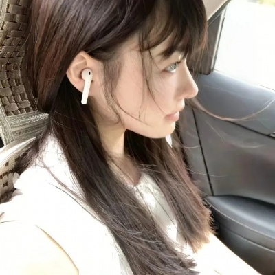 2026热门唯美纯欲女头