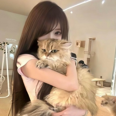 超好看ins情侣头像真人一男一女