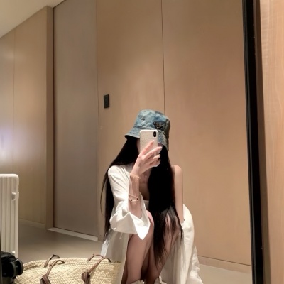 高颜值ins风女生头像