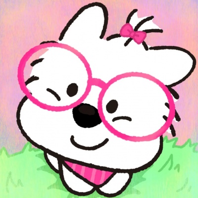 小众可爱卡通Q版情头