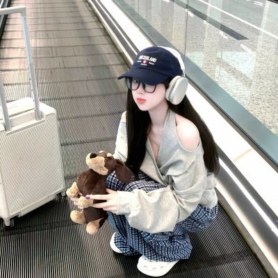 小清新风可爱女生头像