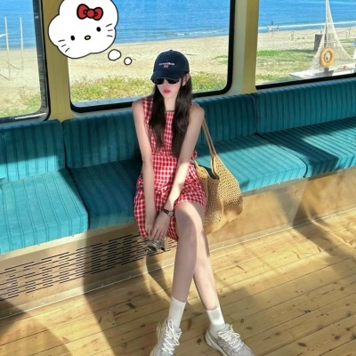 ins风治愈系唯美女头