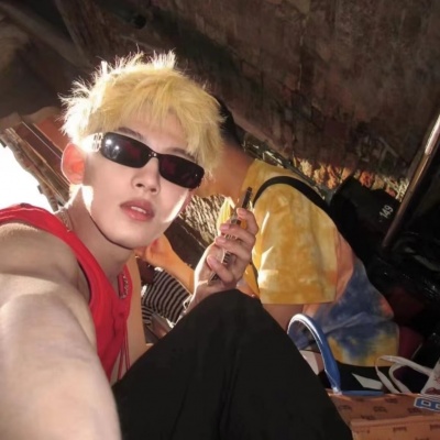 2026热门男生头像