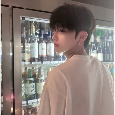 2026年男生专用头像