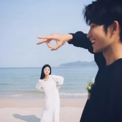 2026超火氛围感情头