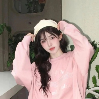 2026最火女生头像