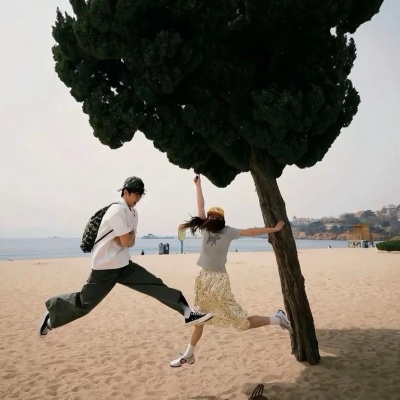 冷门小众ins风情头