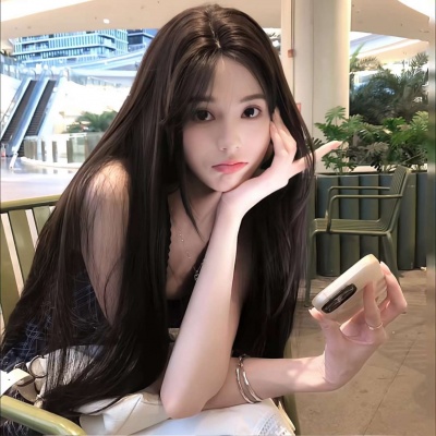 2026年高级治愈系女头