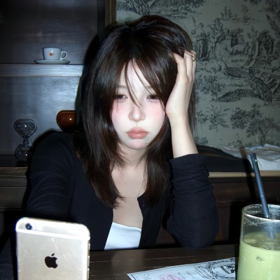 2026高颜值真人高质量闺蜜头像