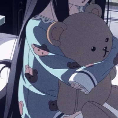 2026热门动漫女生头像