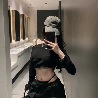 贵气千金气质ins女头像