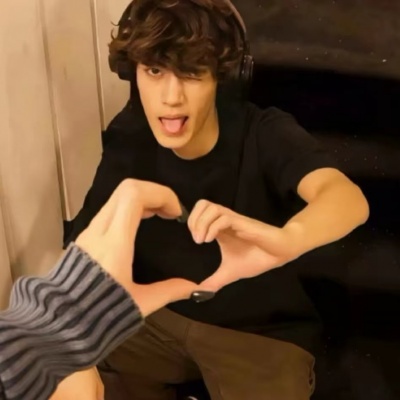 2026最新单人情头